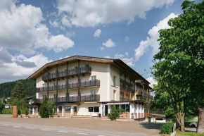 Hotel Sole - Sonne Dobbiaco